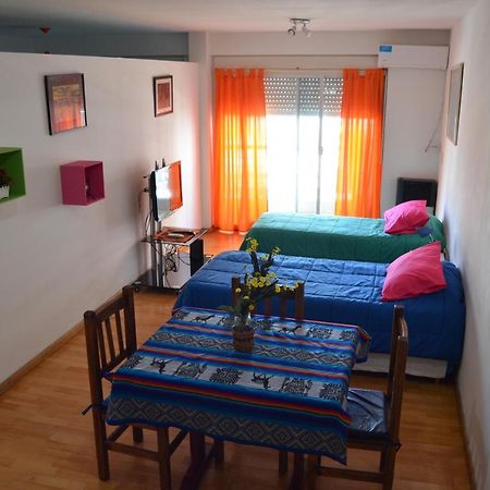 Apartamento Viajero Ciudad Autónoma de Ciudad Autónoma de Buenos Aires Exterior foto