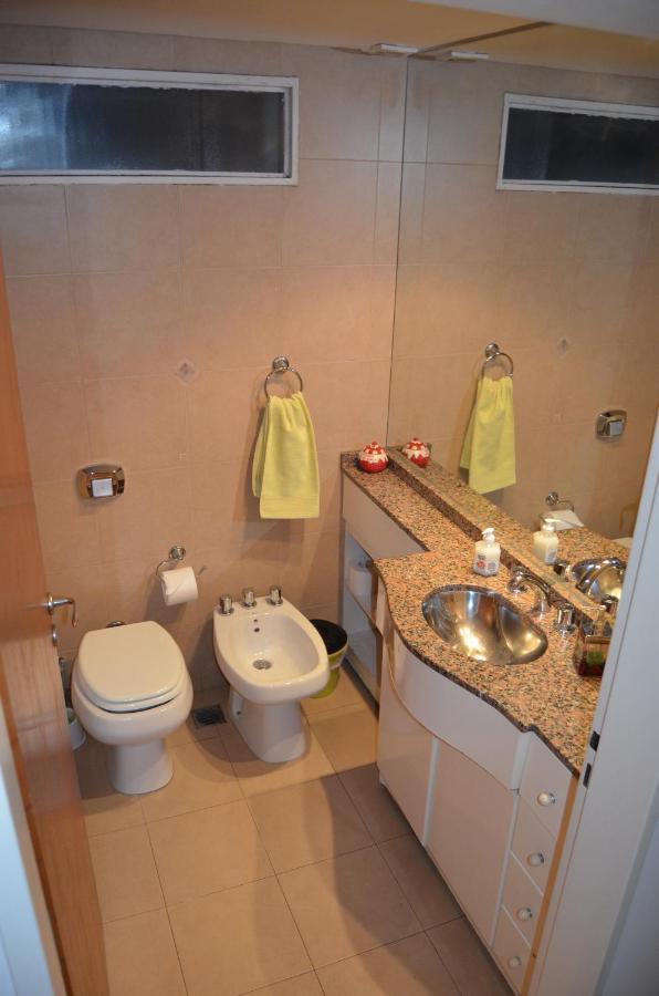 Apartamento Viajero Ciudad Autónoma de Ciudad Autónoma de Buenos Aires Exterior foto
